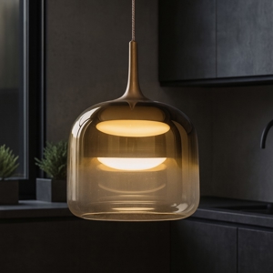 Maytoni spirito lampada a sospensione led 12w 3000k moderna