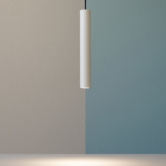 Maytoni pro focus lampada a sospensione design minimal