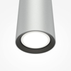 Maytoni pro focus lampadario design minimal per bagno