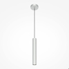 Maytoni pro focus lampadario design minimal per bagno