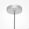 Maytoni pro focus lampadario design minimal per bagno