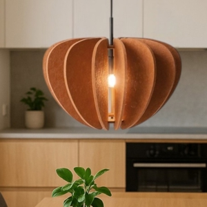 Maytoni cambio lampadario da cucina effetti di luce