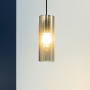 Visualizza i dettagli per Maytoni gioia lampada a sospensione per comodino moderna cilindrica Maytoni gioia lampada a sospensione per comodino moderna cilindrica
