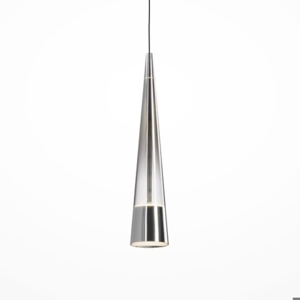 Visualizza i dettagli per Maytoni sintesi lampada a sospensione led 12w 3000k colore cromo Maytoni sintesi lampada a sospensione led 12w 3000k colore cromo