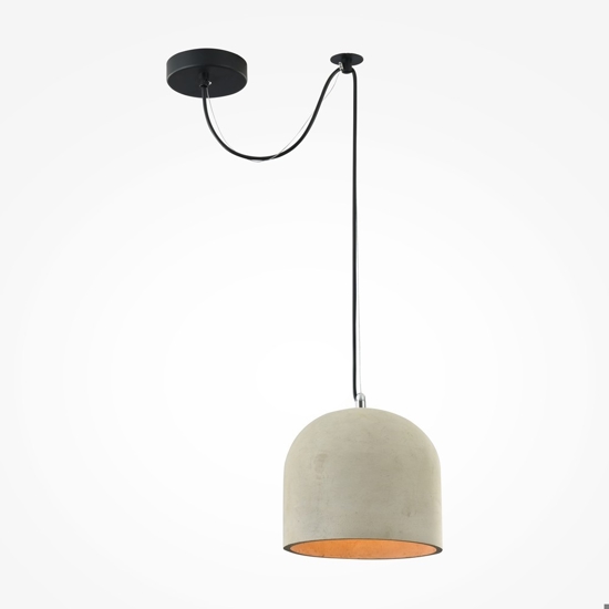 Maytoni broni lampada a sospensione isola cucina