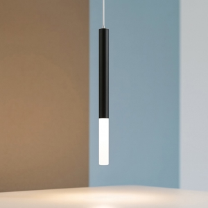 Maytoni pro shade lampada a sospensione led 6w 4000k per comodino