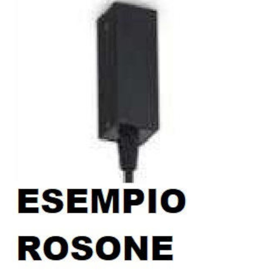 Ideal lux ultrathin lampada a sospensione per isola 100cm led 11,5w 3000k bianco