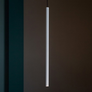 Ideal lux filo sp1 lampada a sospensione per isola cilindro led 3,5w 3000k