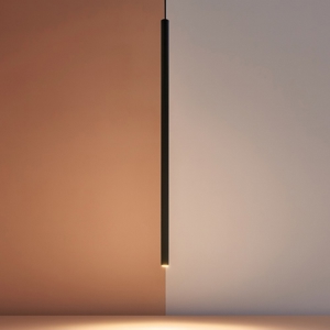Visualizza i dettagli per Ideal lux filo sp1 long wire sospensione led 4w 3000k nero Ideal lux filo sp1 long wire sospensione led 4w 3000k nero