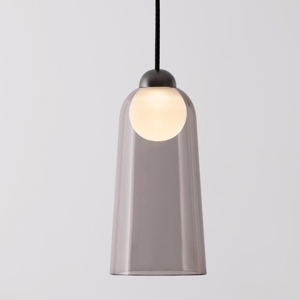 Lampada a sospensione minimal led 3000k per comodino
