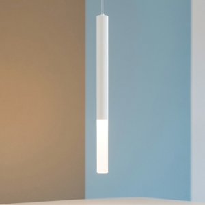 Maytoni pro shade lampada a sospensione led 6w 4000w cilindrica moderna
