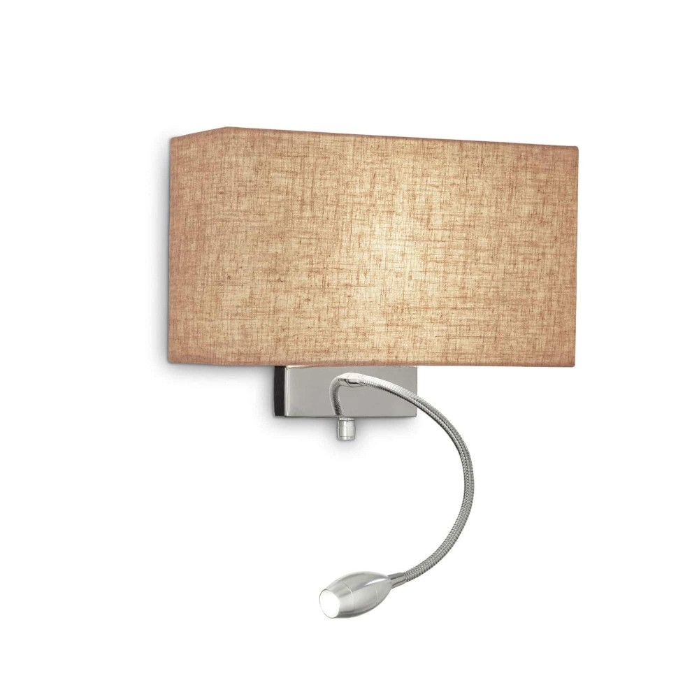 Lampada Da Parete A Uccello Magpie – Design Creativo In Oro Con Luce Calda, Perfetta Per Soggiorno, Camera E Hotel