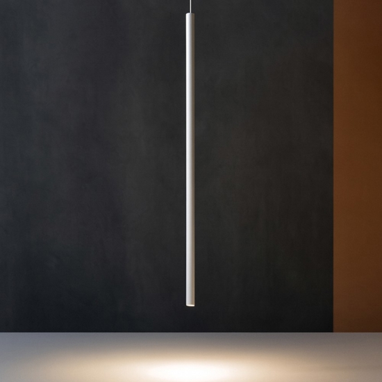 Filo sp1 long wire ideal lux lampada led per penisola bianco 4w 3000k Filo sp1 long wire ideal lux lampada led per penisola bianco 4w 3000k