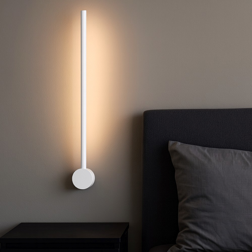 Applique LED A Nota Musicale 18W – 3 Temperature Di Colore Per Camera, Soggiorno E Corridoio
