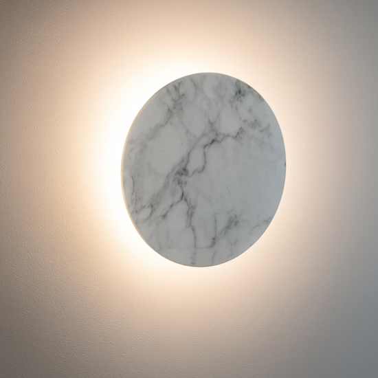 Linea light gemini w2 applique per camera da letto led 3000k bianco Linea light gemini w2 applique per camera da letto led 3000k bianco