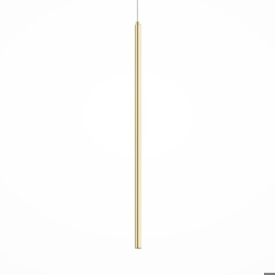 Maytoni halo lampada a sospensione per comodino led 2600k a 3500k