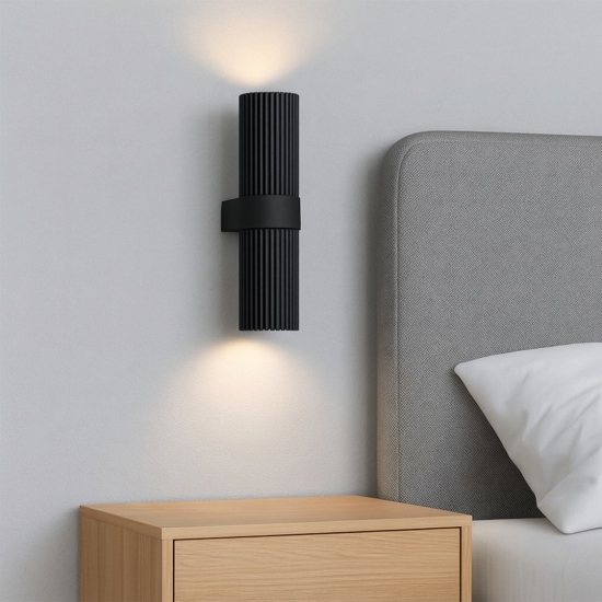 Maytoni dynamics applique per camera da letto