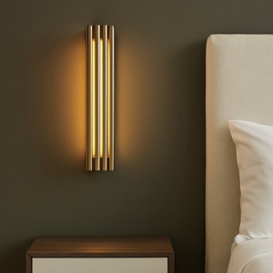 Visualizza i dettagli per Maytoni sonata applique da parete moderna per comodino led 3000k Maytoni sonata applique da parete moderna per comodino led 3000k