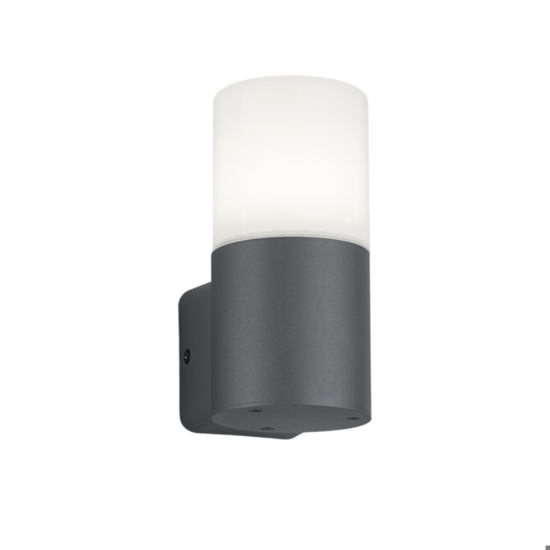 Applique da esterno moderna antracite Applique da esterno moderna antracite