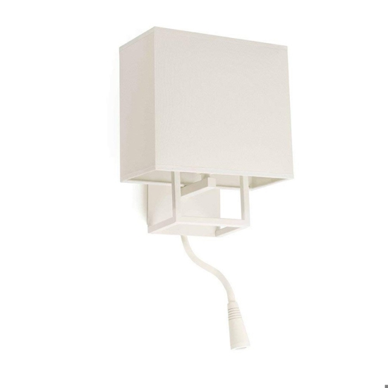 Applique per comodino camera da letto due luci con interruttore Applique per comodino camera da letto due luci con interruttore