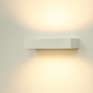 Visualizza i dettagli per Gea luce gap applique da parete led 20w 3000k rettangolare bianco Gea luce gap applique da parete led 20w 3000k rettangolare bianco