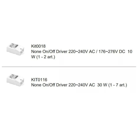 Pistillo linea light lampione da giardino ip65 marrone Pistillo linea light lampione da giardino ip65 marrone