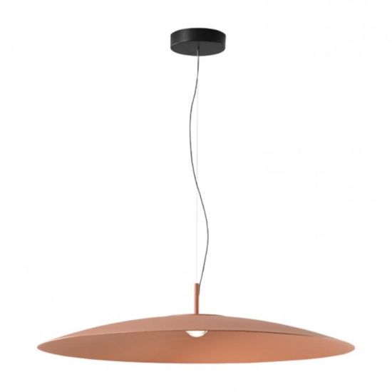 Lampadario da cucina led 3000k ondaluce elle terra
