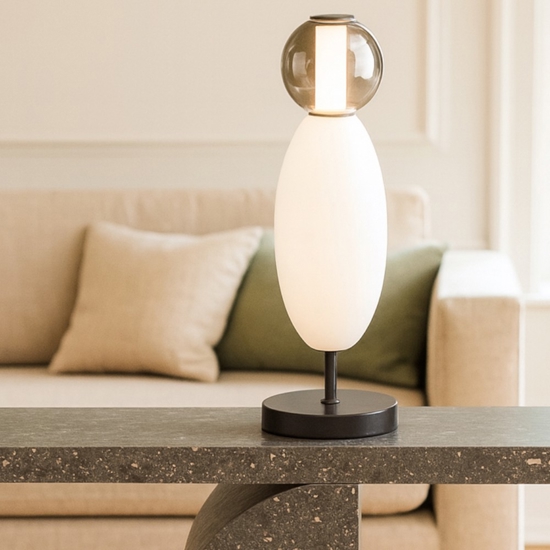 Lumiere tl lampada da tavolo per soggiorno led 18w 3000k touch dimmer Lumiere tl lampada da tavolo per soggiorno led 18w 3000k touch dimmer