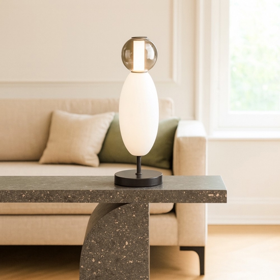 Lumiere tl lampada da tavolo per soggiorno led 18w 3000k touch dimmer Lumiere tl lampada da tavolo per soggiorno led 18w 3000k touch dimmer