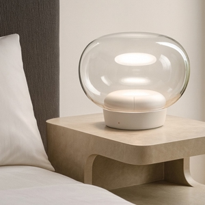 Lampade da comodino moderne la mariee stilnovo