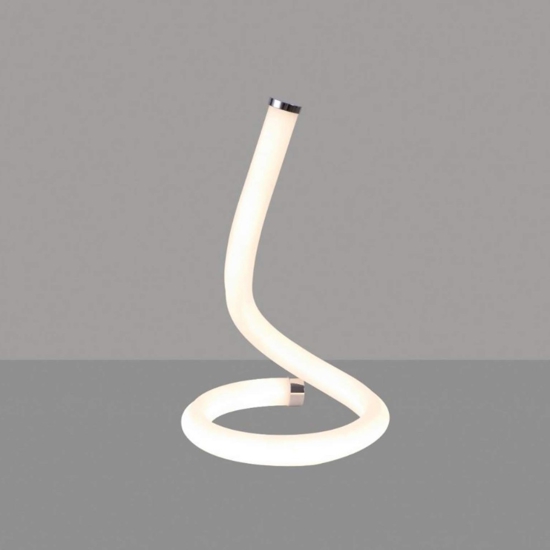 Abat jour da comodino per camera da letto moderna led 12w 3000k