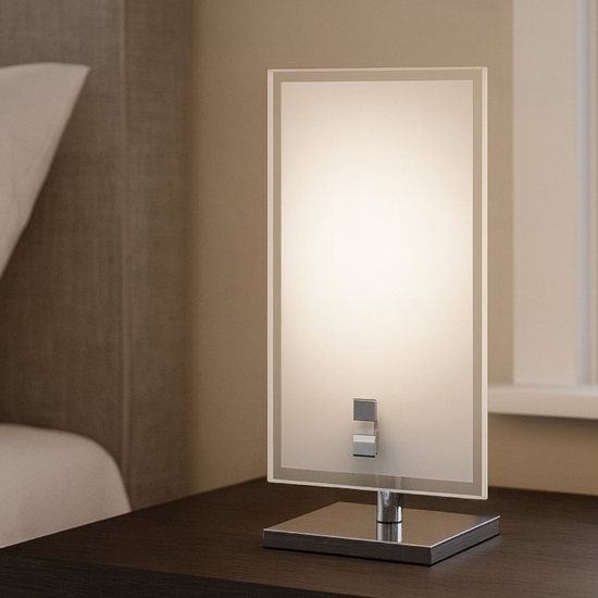 Toplight unusual abat-jour da comodino 
