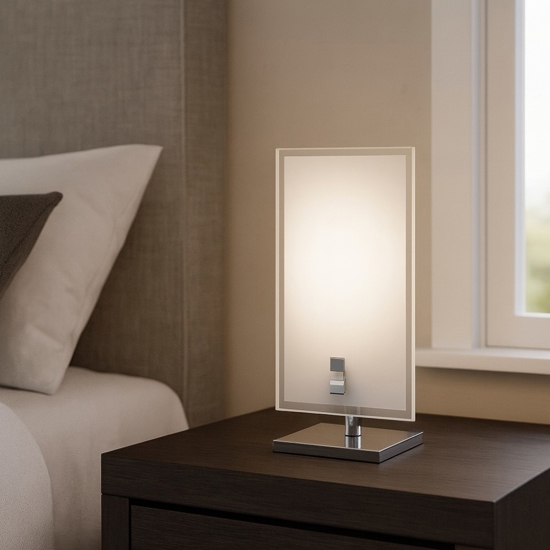 Toplight unusual abat-jour da comodino 