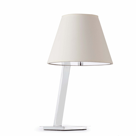 Lampada da tavolo moderna per soggiorno