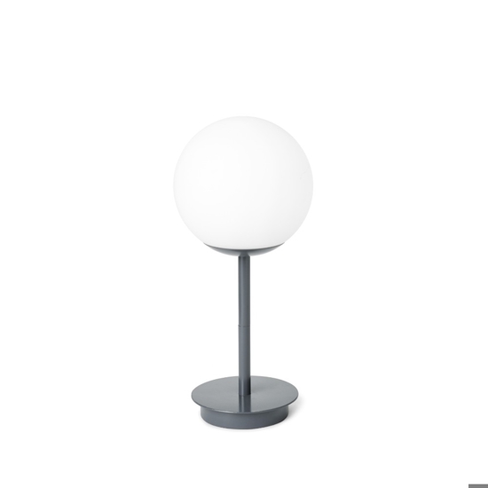 Miloox jugen ottanio lampada abat-jour moderna per camera da letto