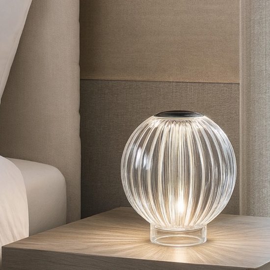 Diamond tl1 ideal lux abat jour lampada da comodino senza fili ricaricabile Diamond tl1 ideal lux abat jour lampada da comodino senza fili ricaricabile