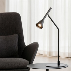 Visualizza i dettagli per Ideal lux diesis tl lampada datavolo nera led 3000k orientabile Ideal lux diesis tl lampada datavolo nera led 3000k orientabile