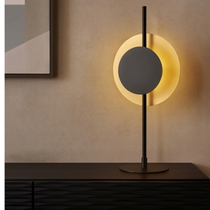 Tocina eglo lampada da tavolo moderna led 3000k