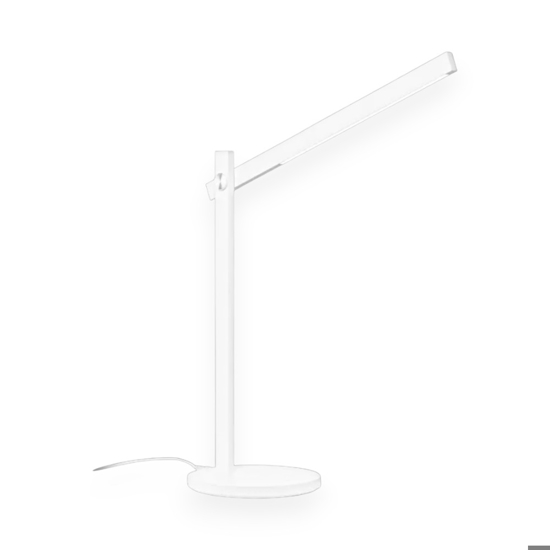 Pivot tl ideal lux lampada da scrivania led touch dimmer bianca moderna Pivot tl ideal lux lampada da scrivania led touch dimmer bianca moderna