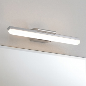 Perenz applique da bagno bold moderna led 10w 3000k