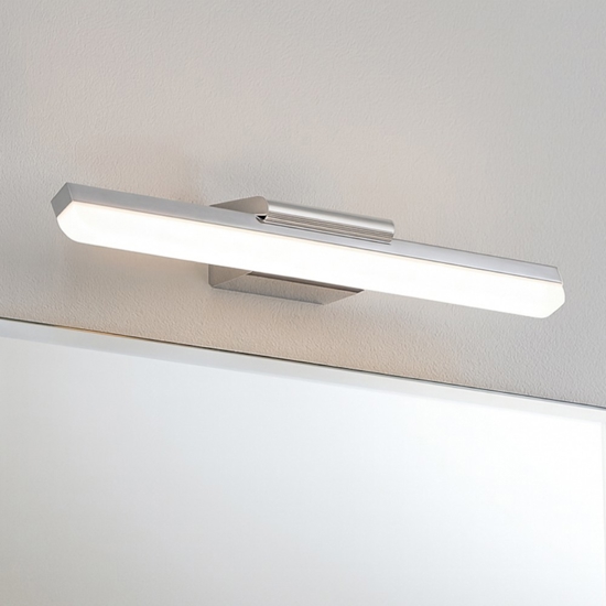 Perenz applique da bagno bold moderna led 10w 3000k