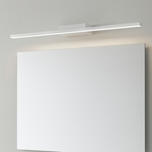 Toplight line applique bagno 6w 3000k bianca