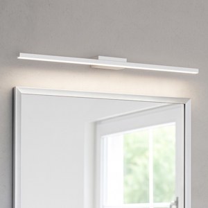 Applique per specchio da bagno 11w 4000k bianco toplight line