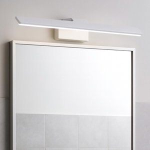 Isyluce applique per specchio da bagno 3000k bianco