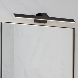 Visualizza i dettagli per Maytoni decart applique led 4000k per specchio da bagno Maytoni decart applique led 4000k per specchio da bagno