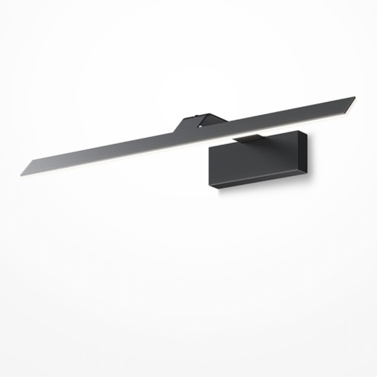 Maytoni decart applique led 4000k per specchio da bagno Maytoni decart applique led 4000k per specchio da bagno