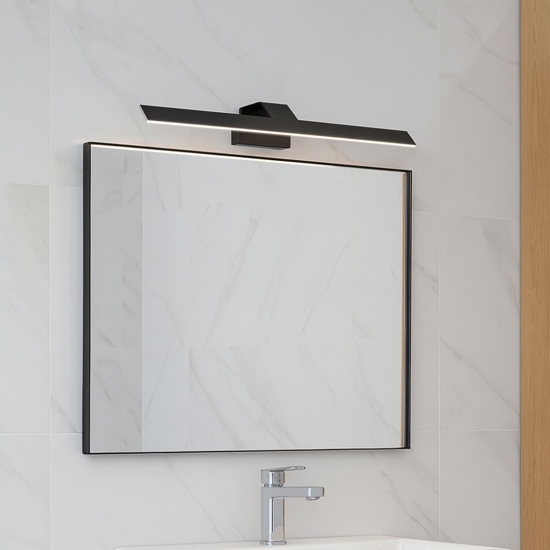 Maytoni decart applique led 4000k per specchio da bagno Maytoni decart applique led 4000k per specchio da bagno