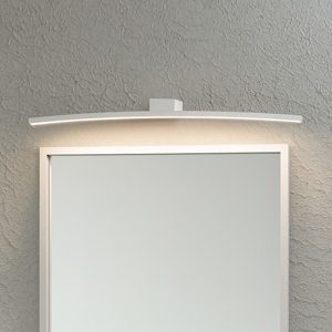Applique da bagni bianco 6w 4000k luce da specchio