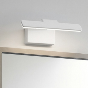 Isyluce applique per specchio bagni led 3000k