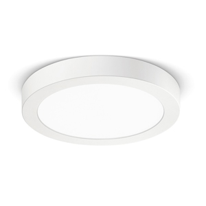 Visualizza i dettagli per Gea luce plafoniera moderna led 12w 4000k bianco da soffitto Gea luce plafoniera moderna led 12w 4000k bianco da soffitto